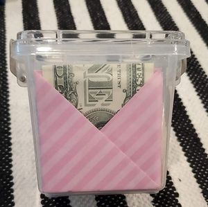 52 Week Envelope Savings Challenge